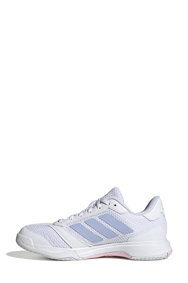 Ligra 8 W Beyaz Kadın Voleybol Ayakkabısı - Görsel 4