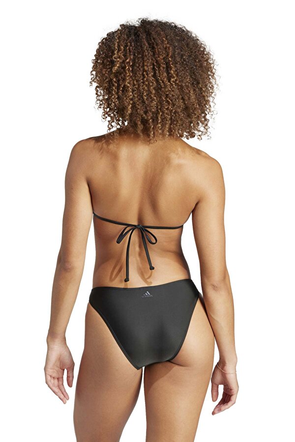 adidas SPW NECKH BIK Siyah Kadın Bikini