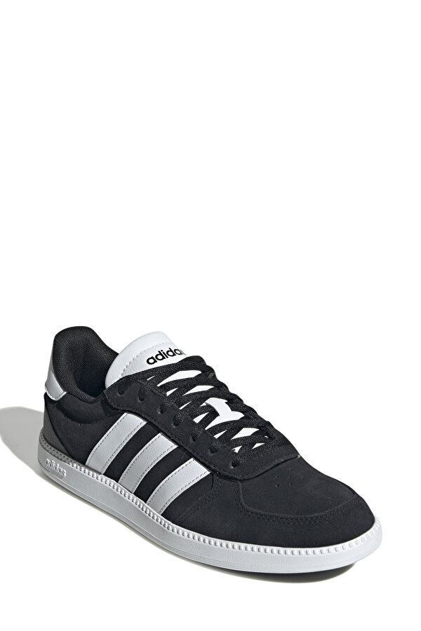 adidas BREAKNET SLEEK Siyah Kadın Sneaker