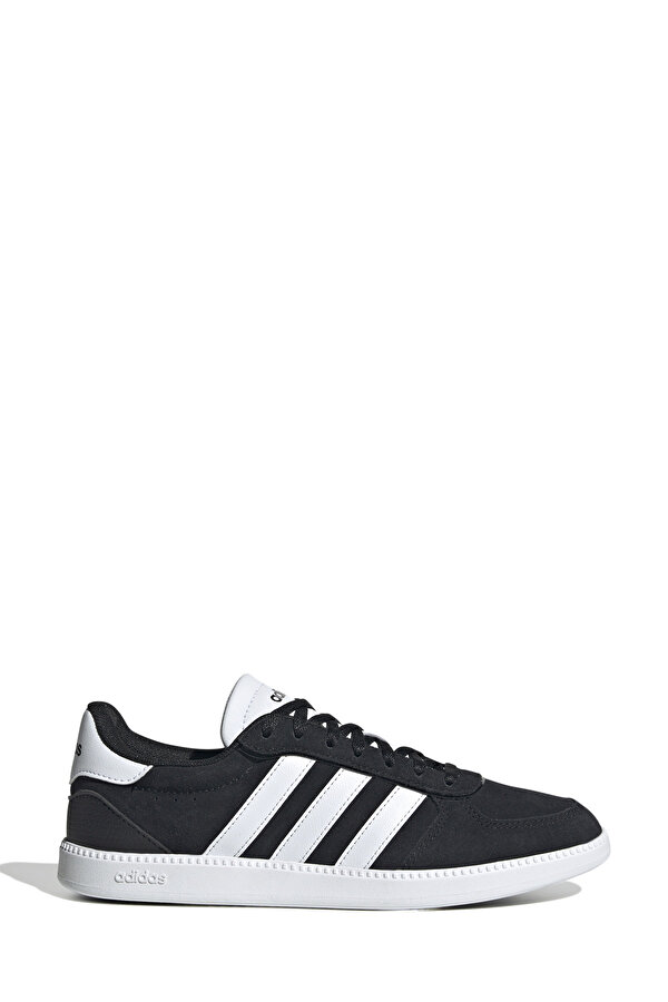 adidas BREAKNET SLEEK Siyah Kadın Sneaker