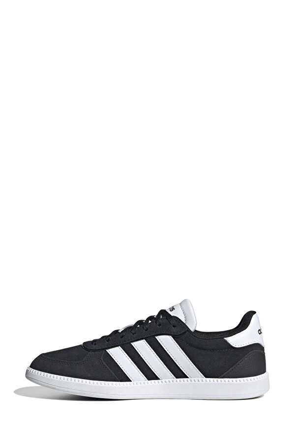 adidas BREAKNET SLEEK Siyah Kadın Sneaker