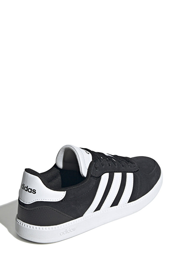 adidas BREAKNET SLEEK Siyah Kadın Sneaker