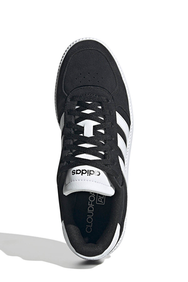 adidas BREAKNET SLEEK Siyah Kadın Sneaker