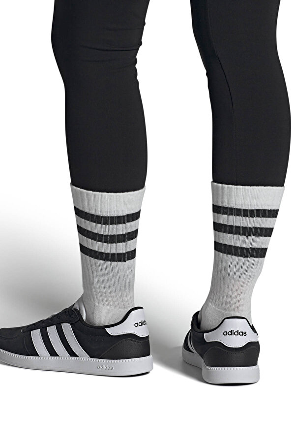 adidas BREAKNET SLEEK Siyah Kadın Sneaker