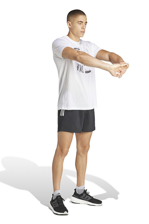adidas OTR B SHORT Siyah Erkek Şort
