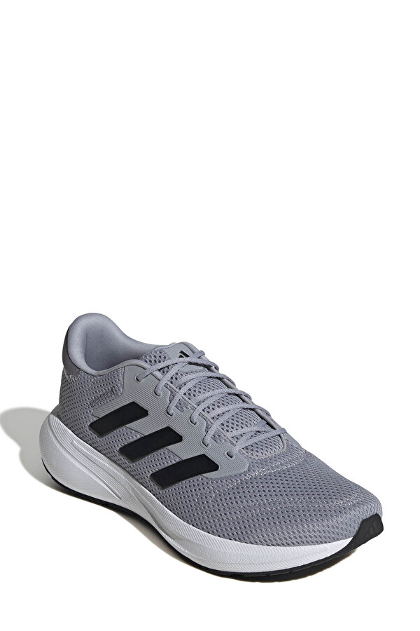 adidas RESPONSE RUNNER U GRI Kadın Koşu Ayakkabısı