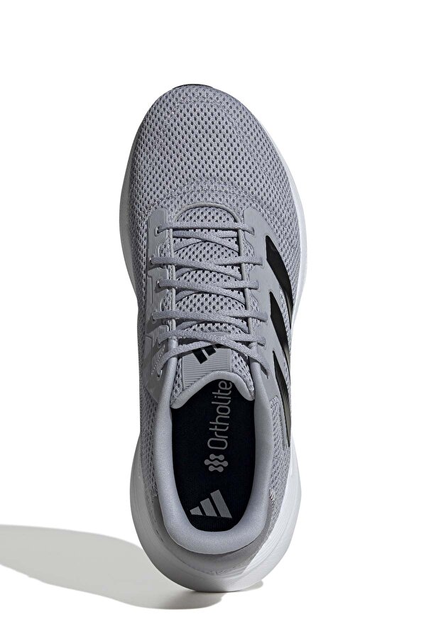 adidas RESPONSE RUNNER U GRI Kadın Koşu Ayakkabısı