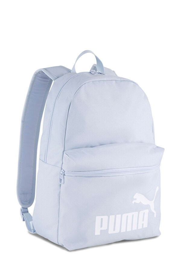 Puma PHASE Backpack Cool Mavi Erkek Sırt Çantası