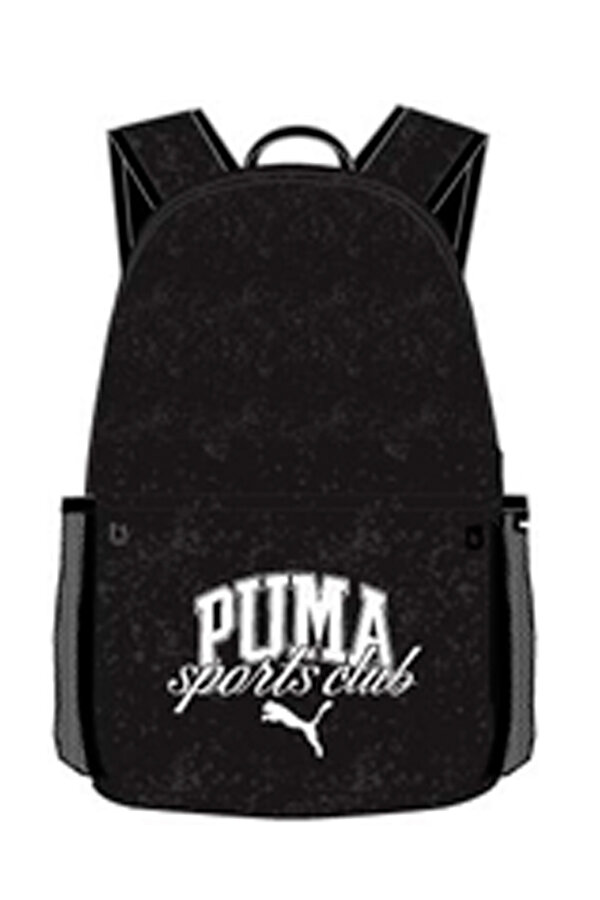 Puma PHASE CLASS Backpack Siyah Erkek Sırt Çantası