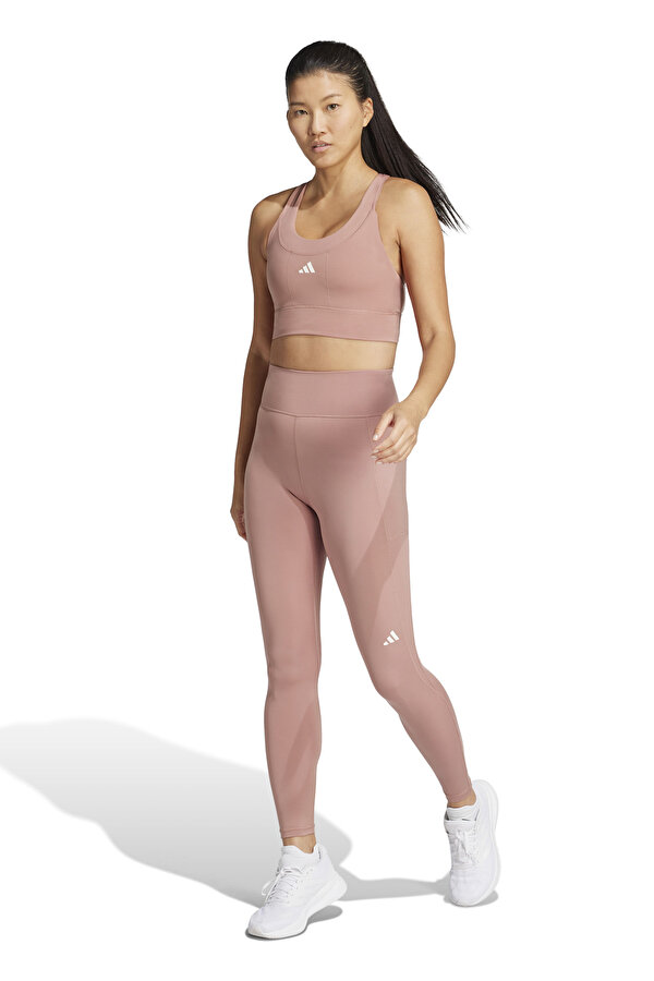 adidas OTR 7/8 L           WARCL Gül Kurusu Kadın Tayt