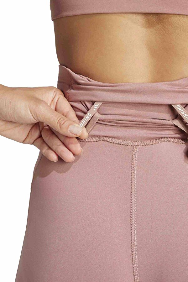 adidas OTR 7/8 L           WARCL Gül Kurusu Kadın Tayt