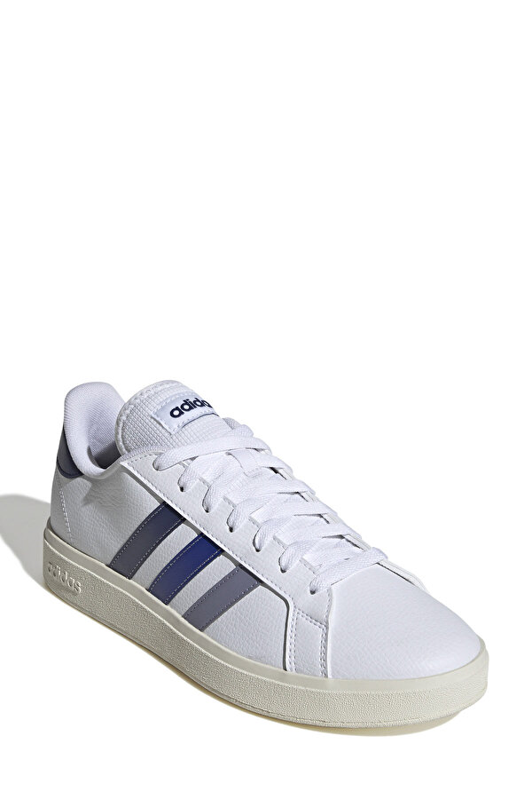 adidas GRAND COURT BASE 2.0 Beyaz Erkek Sneaker