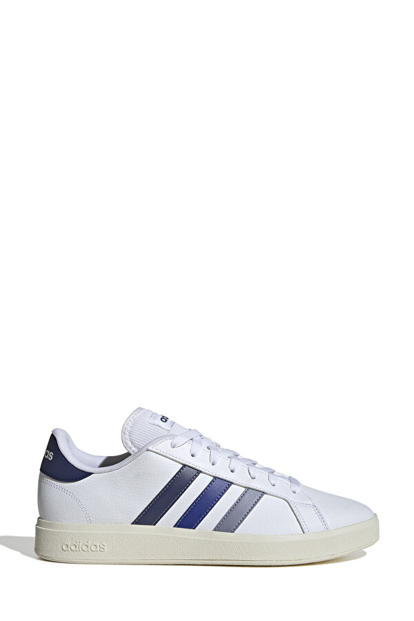 adidas GRAND COURT BASE 2.0 Beyaz Erkek Sneaker