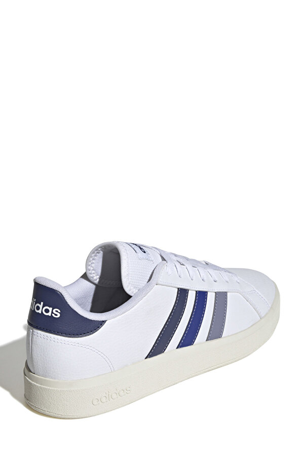 adidas GRAND COURT BASE 2.0 Beyaz Erkek Sneaker
