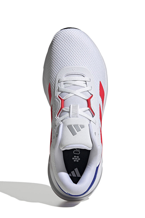 adidas Adidas Galaxy 7 M Белый Мужчина Кроссовки Для Бега