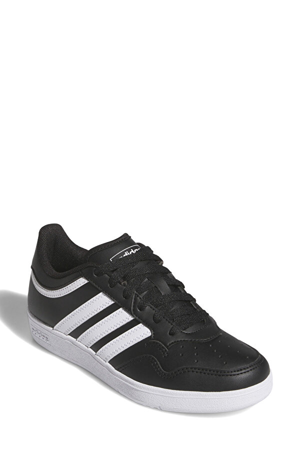 adidas HOOPS 4.0 J Siyah Unisex Sneaker