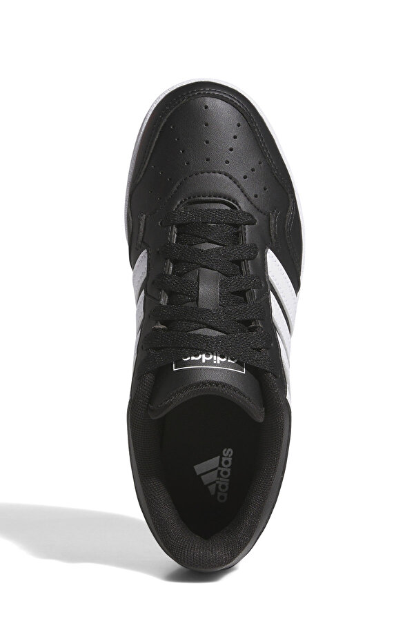 adidas HOOPS 4.0 J Siyah Unisex Sneaker