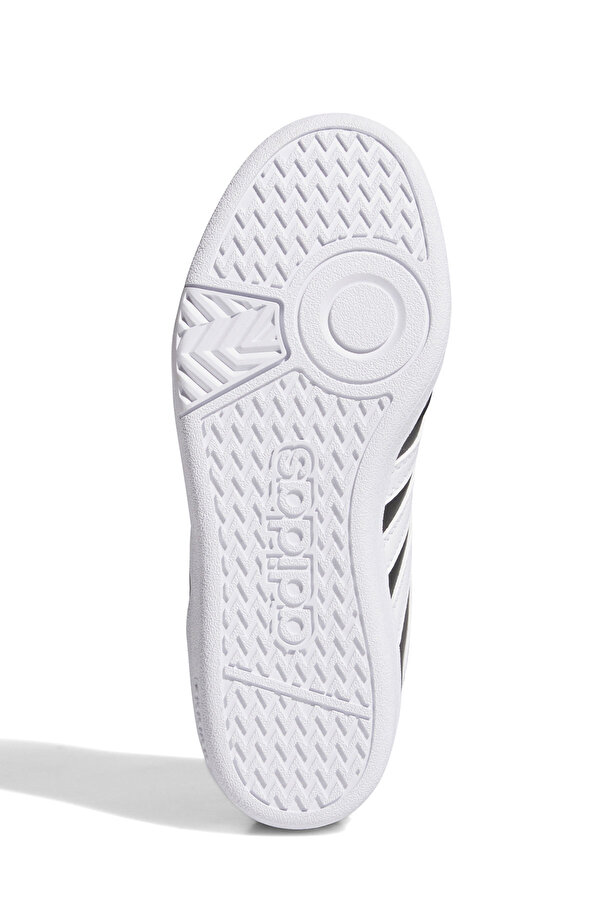 adidas HOOPS 4.0 J Siyah Unisex Sneaker