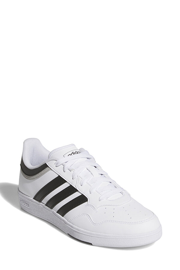 adidas HOOPS 4.0 Beyaz Erkek Sneaker