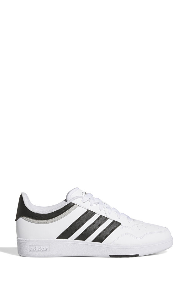 adidas HOOPS 4.0 Beyaz Erkek Sneaker