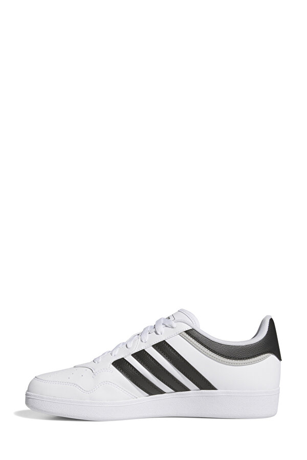 adidas HOOPS 4.0 Beyaz Erkek Sneaker