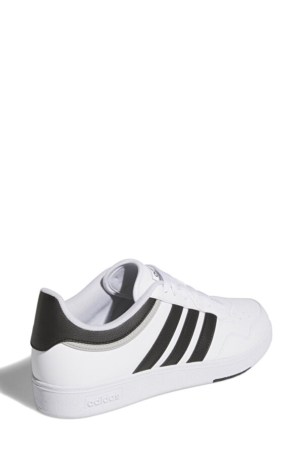 adidas HOOPS 4.0 Beyaz Erkek Sneaker