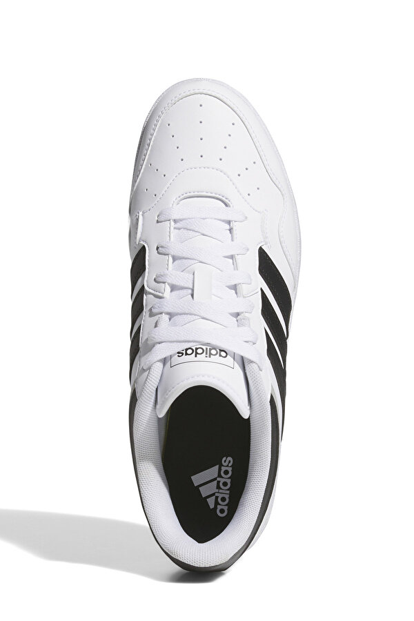 adidas HOOPS 4.0 Beyaz Erkek Sneaker