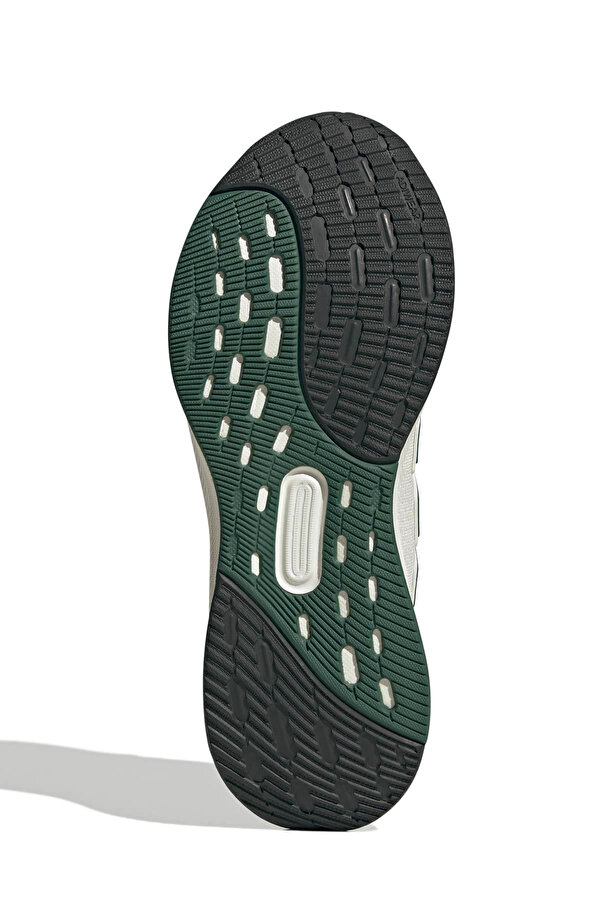 adidas ULTRARUN 5 GRI Erkek Koşu Ayakkabısı