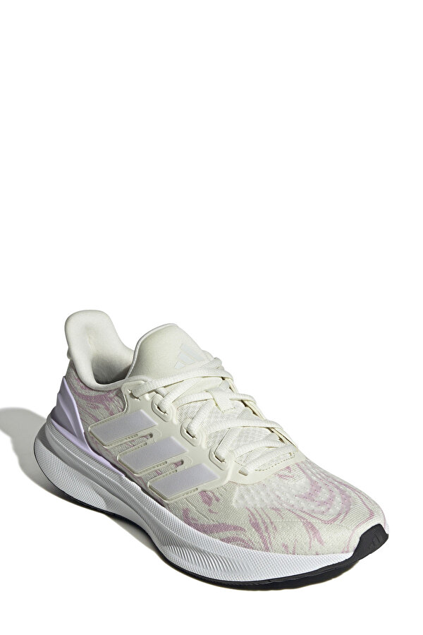 adidas ULTRARUN 5 W Çok Renkli Kadın Koşu Ayakkabısı