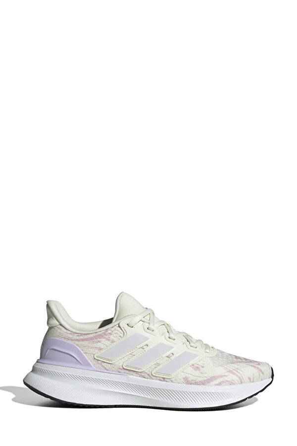 adidas ULTRARUN 5 W Çok Renkli Kadın Koşu Ayakkabısı