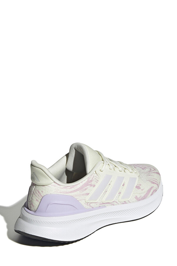 adidas ULTRARUN 5 W Çok Renkli Kadın Koşu Ayakkabısı