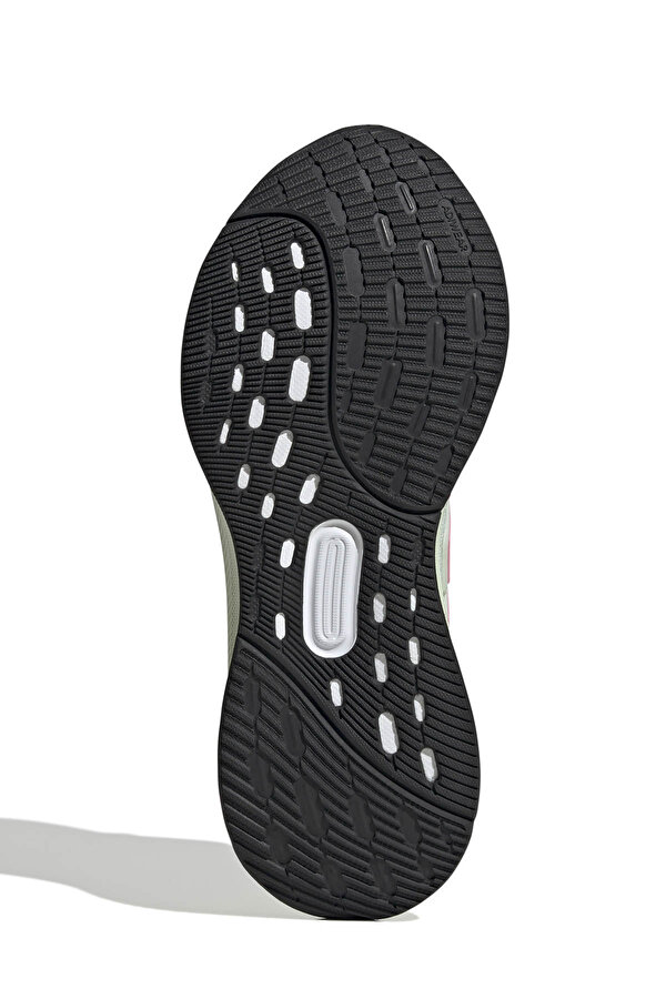 adidas ULTRARUN 5 W Yeşil Kadın Koşu Ayakkabısı
