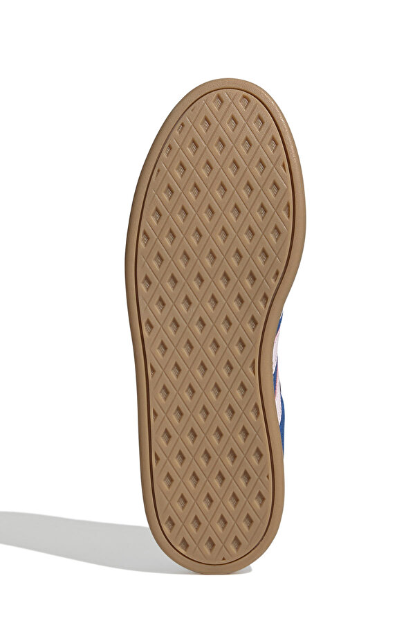 adidas BREAKNET SLEEK BLUE Woman Sneaker