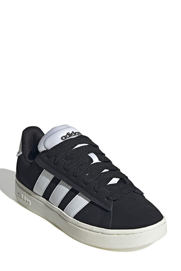 adidas GRAND COURT ALPHA 0 BLACK Man Sneaker
