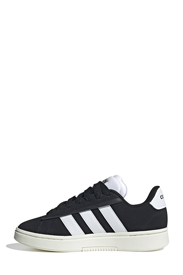 adidas GRAND COURT ALPHA 0 BLACK Man Sneaker