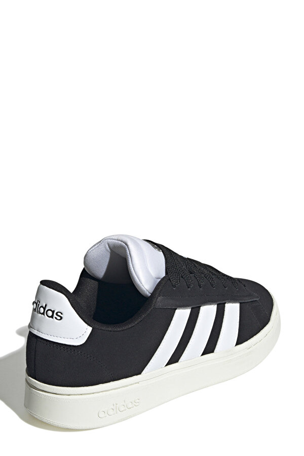 adidas GRAND COURT ALPHA 0 BLACK Man Sneaker