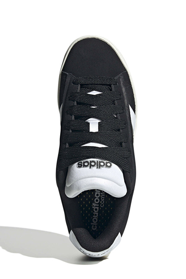 adidas GRAND COURT ALPHA 0 BLACK Man Sneaker
