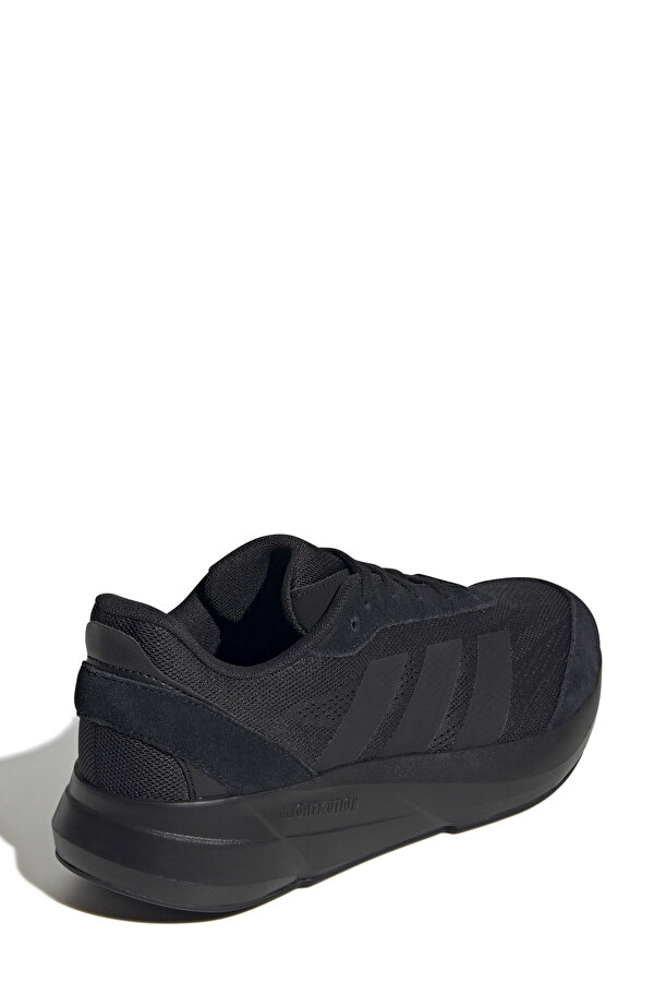 LIGHTSHIFT Siyah Erkek Koşu Ayakkabısı - Görsel 5