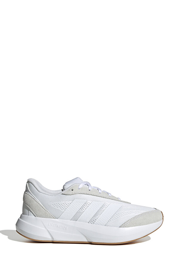 adidas LIGHTSHIFT Beyaz Kadın Koşu Ayakkabısı