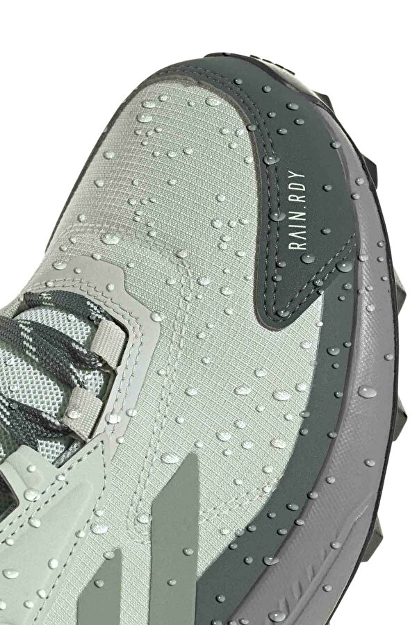 adidas TERREX ANYLANDER R Yeşil Kadın Outdoor