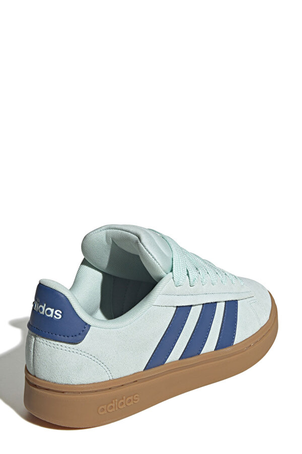 adidas GRAND COURT ALPHA 0 Mavi Kadın Sneaker