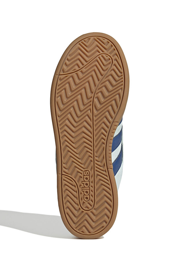 adidas GRAND COURT ALPHA 0 Mavi Kadın Sneaker