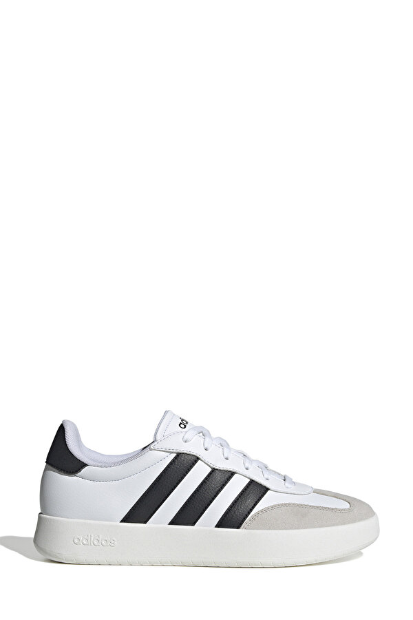 adidas BARREDA WHITE Man 001