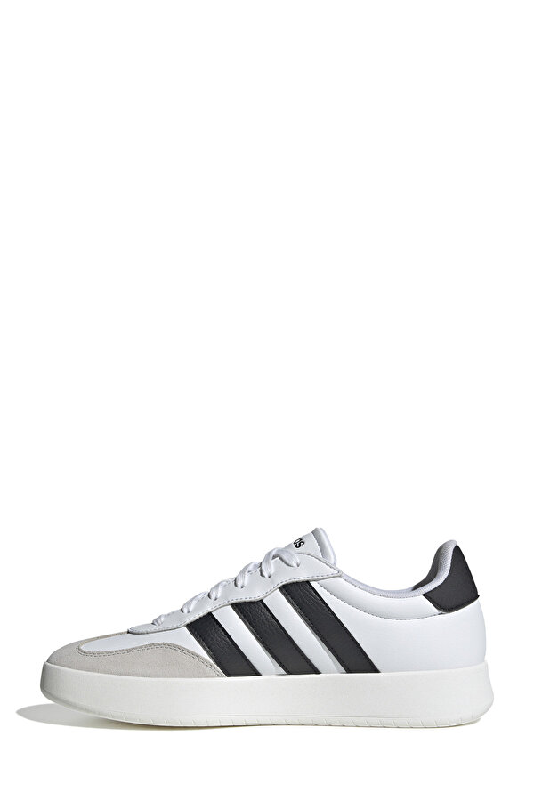adidas BARREDA WHITE Man 001