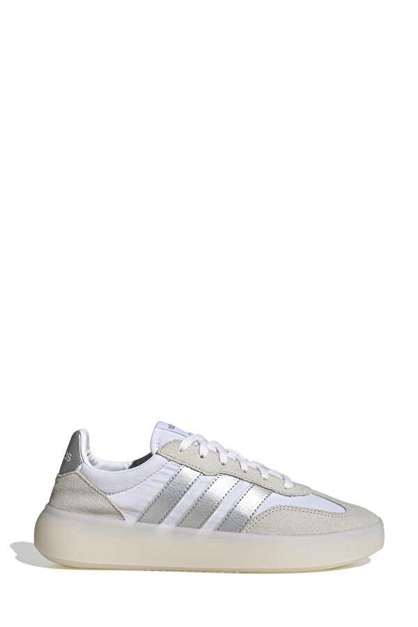 adidas BARREDA DECODE WHITE Woman 001