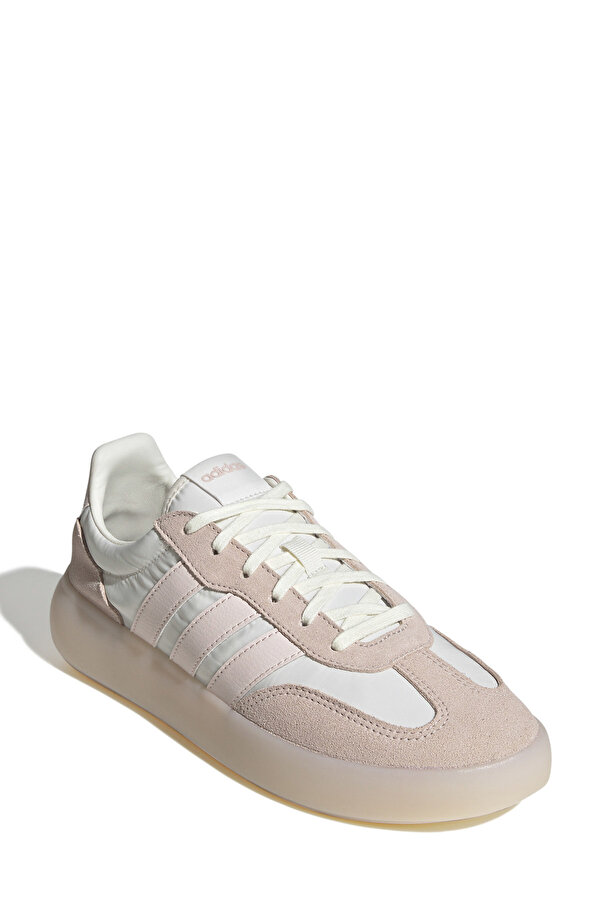 adidas Adidas Barreda Decode Бежевый Женщина Кроссовки