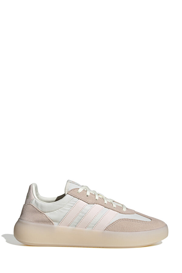 adidas Adidas Barreda Decode Бежевый Женщина Кроссовки