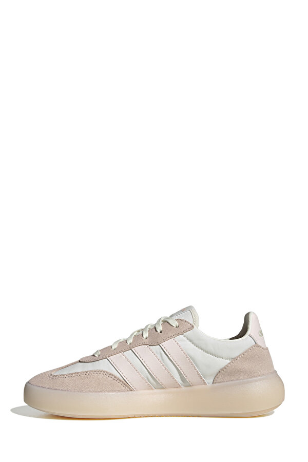 adidas Adidas Barreda Decode Бежевый Женщина Кроссовки