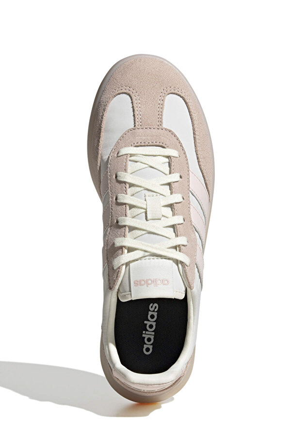 adidas Adidas Barreda Decode Бежевый Женщина Кроссовки