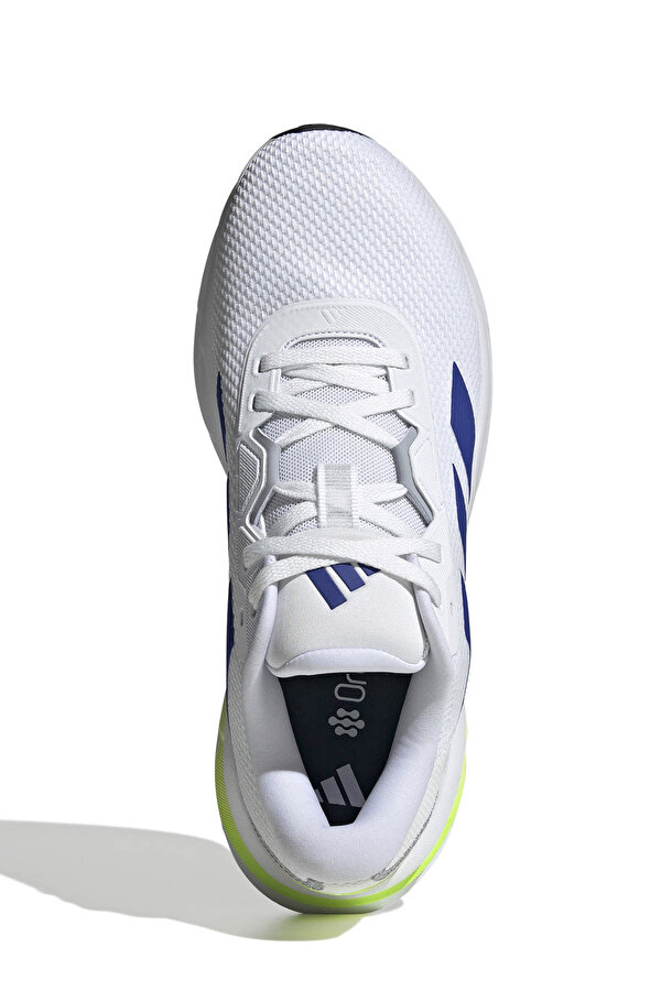 adidas Adidas Galaxy 7 M Белый Мужчина Кроссовки Для Бега